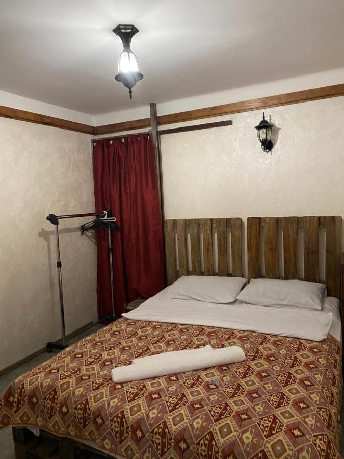 Mini Hostel N.Tigranyan 5 Ереван Екстериор снимка