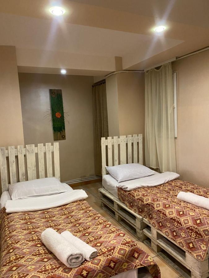 Mini Hostel N.Tigranyan 5 Ереван Екстериор снимка