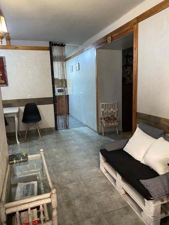 Mini Hostel N.Tigranyan 5 Ереван Екстериор снимка